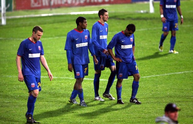 Ce n-a putut Steaua » Performanță istorică la finalul sezonului în Liga 1!