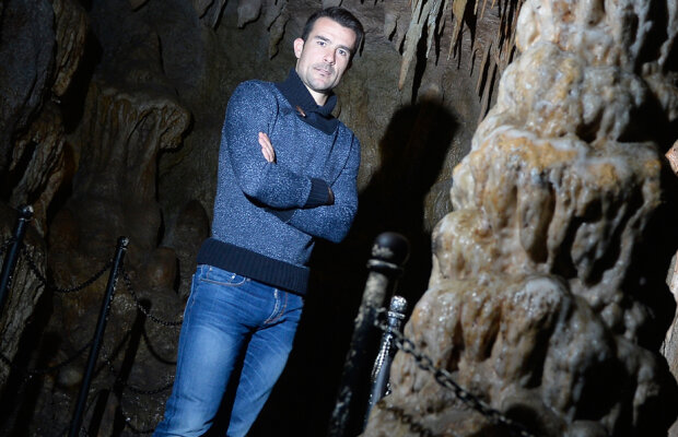 Oracolul din Giulești » Rapidistul Aritz Garai spune că vor scăpa Rapidul și Chiajna: analiza jucătorului