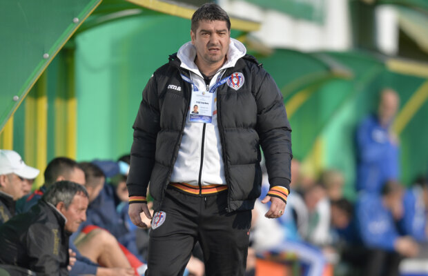 Campion fără contract? » Liviu Ciobotariu mai are 4 etape și cîștigă titlul, dar din vară e șomer!