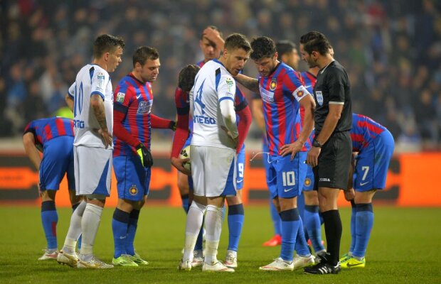 Preţuri accesibile pentru finala Cupei Ligii » Cît te costă să le vezi la lucru pe Steaua şi pe Pandurii