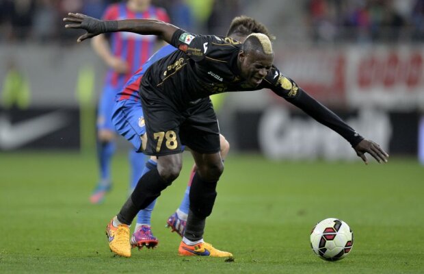 Emoții în lupta pentru titlu » Trei absențe importante la ASA Tg. Mureș