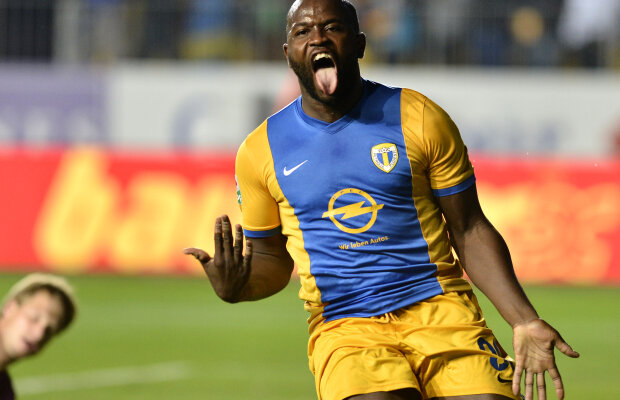 Toto Tamuz a vorbit despre transferul la Steaua, dar Panduru le deschide ochii steliștilor: "Ar fi o bombă"