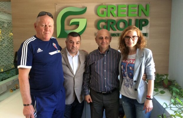 S-au găsit bani pentru Mondiale » Lotul naţional feminin al României va ajunge la competiţia din Taipei cu ajutorul unei asociaţii private