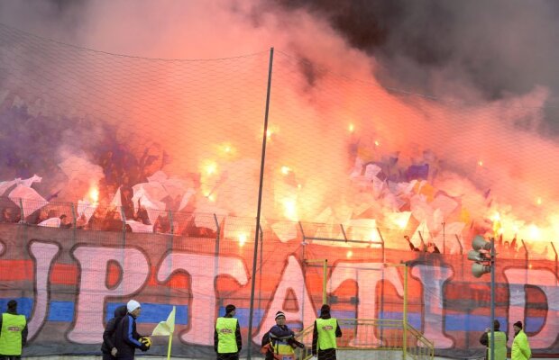 A doua ofertă primită de MApN pentru marca "Steaua" » Prețul a crescut!