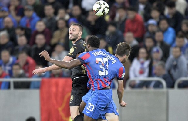 Liga, între foarte greu şi imposibil! GSP analizează şansele pe care le au ASA sau Steaua să ajungă în grupele UCL