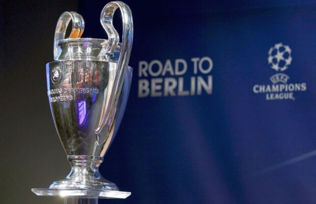 Echipa ghinioniștilor » 11 fotbaliști cu renume care nu au cîștigat UEFA Champions League