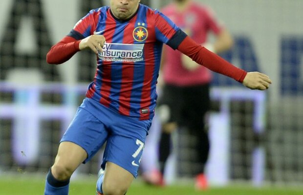 Război intern la Steaua  » Adi Popa a răbufnit la adresa lui Duckadam