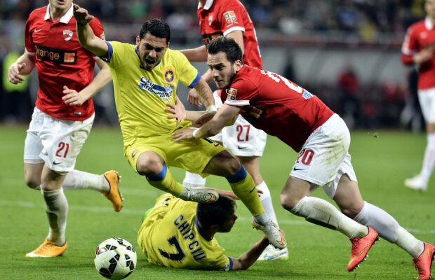 Ce riscă Negoiță în urma afirmațiilor la adresa lui Bărboianu: "Nu poate păţi altceva"