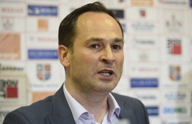 Ionuț Negoiţă ţine cu ASA în lupta pentru titlu » Și Răzvan Burleanu s-a exprimat