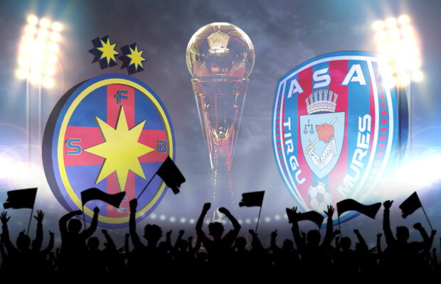 Se anunță o zi de sîmbătă de neuitat! Steaua are un as în mînecă în fața lui ASA în lupta la titlu