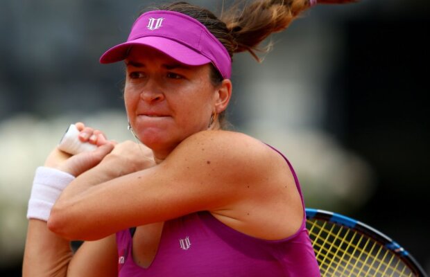 Ciao, Roma! » Alexandra Dulgheru a regăsit senzațiile de acum șase ani în capitala Italiei