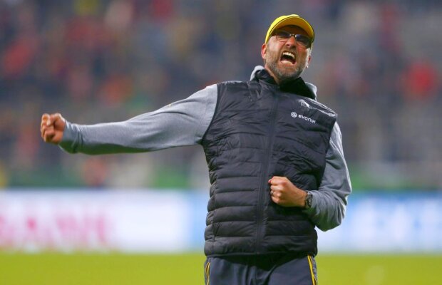 FOTO Destinație surpriză pentru Klopp » Neamțul se află în orașul echipei cu care urmează să semneze