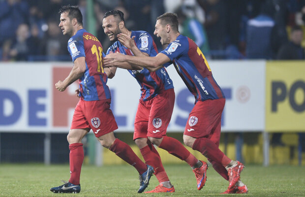 Mureșenii vor intra cu adevărat în istorie » ASA, într-o situație pe cît de fericită, pe atît de inedită!