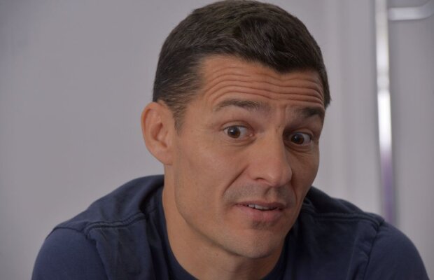Gâlcă, despre un posibil succesor-surpriză pe banca Stelei: "Ar fi binevenit, are experiența necesară"