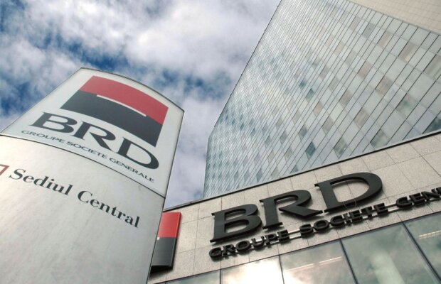 De ce se teme BRD de directorii compromiși » Legăturile cu Gala Bute