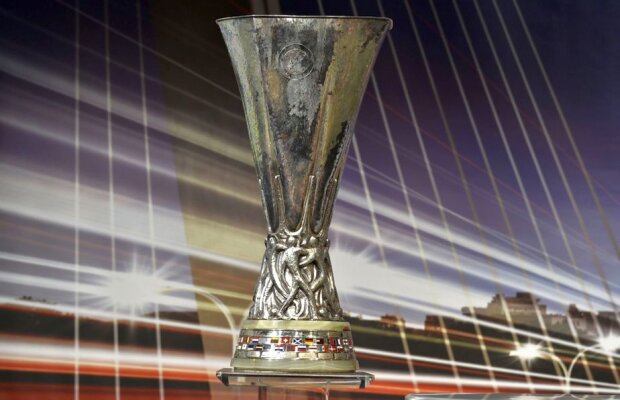 UEFA a stabilit data și stadionul pe care se va disputa finala Europa League 2016