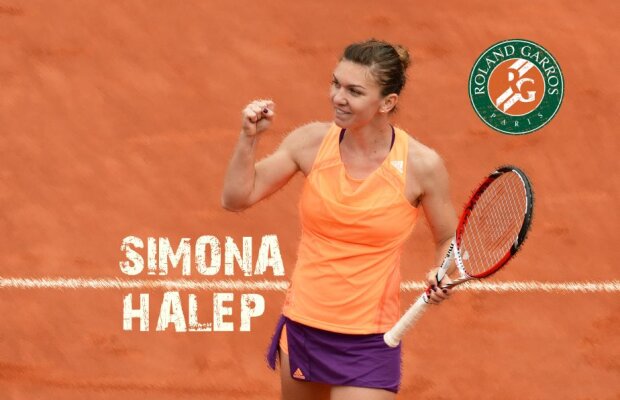 Cît de departe va ajunge Simona Halep la Roland Garros? 