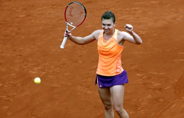 Simona Halep visează la primul trofeu de Grand Slam: ”Simt că am o șansă la Roland Garros! 