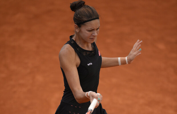 Sorți zîmbitori » Româncele au avut noroc la tragerea la sorți de la Roland Garros