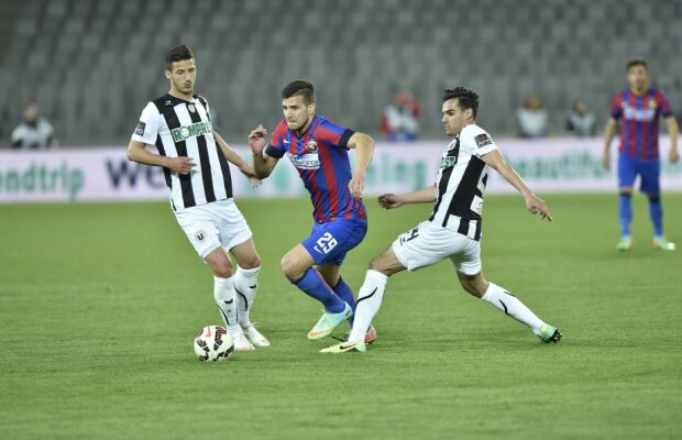 Daţi afară de pe propriul stadion din cauza datoriilor » Din sezonul viitor nu ştiu pe ce arenă vor evolua