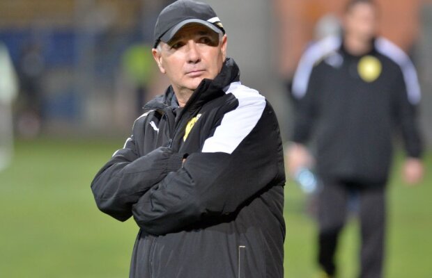 Ultima șansă pentru salvarea de la retrogradare » Probleme mari de efectiv pentru Brașov, înaintea meciului cu Gaz Metan