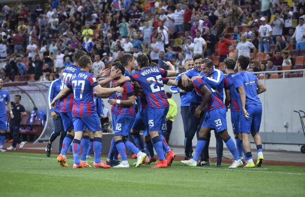 VIDEO și FOTO Final uluitor de sezon » Astra lui Șumudică bate ASA și trimite titlul la Steaua în proporție de 90%! ”Roș-albaștrii” au învins Botoșaniul în 9!