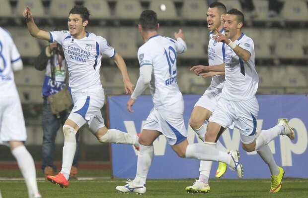 VIDEO Pandurii a bătut Iaşiul şi va juca şi la anul în Liga 1, 5-2 » Gaz, Chiajna, Braşov. Două mor, una trăieşte!