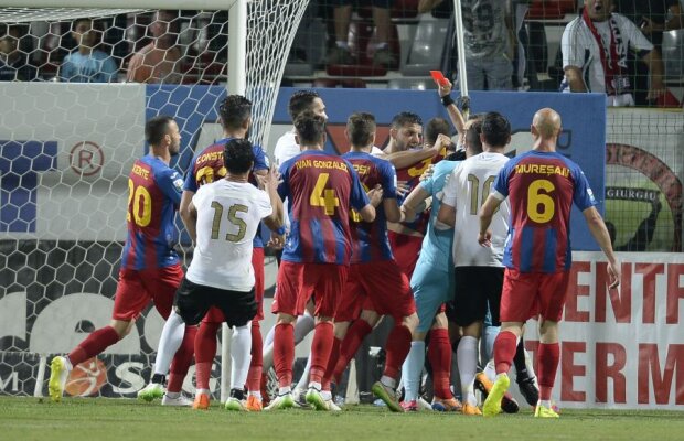 Caz similar! ASA cere 3-0 la "masa verde", dar precedentul nu le dă dreptate » Ce s-a întîmplat la Mondiale