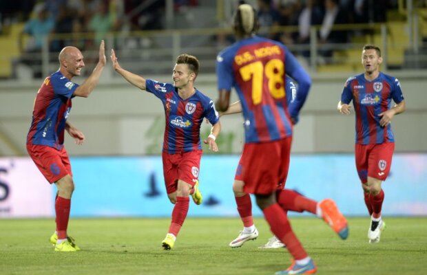 Știm echipele calificate în cupele europene! Cum arată programul și cine va fi cap de serie