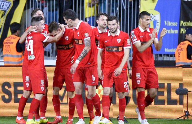 Cazul Elhamed » Mijlocaşul a marcat iar, dar clubul de care aparţine nu cedează şi vrea bani!