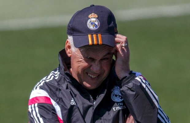 OFICIAL » Ancelotti pleacă de la Real Madrid! Se va opera: "Cei doi ani pe Bernabeu au fost foarte duri!"