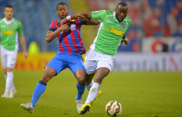 Licitație pentru Tade! Oficialii lui CFR Cluj anunță: "Au sosit primele oferte"