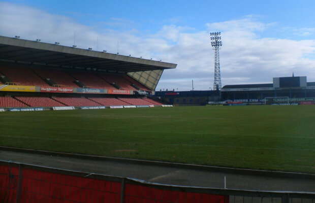 Fani nu, agenţie da » Explotravel a primit bilete de la FRF înainte de a fi puse în vînzare