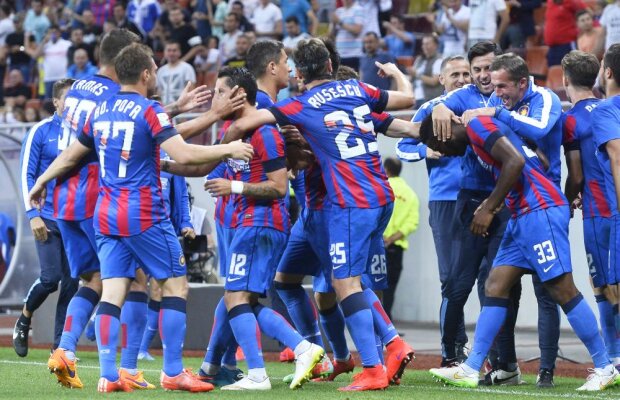 Mirel Rădoi a început cumpărăturile: primul venit la Steaua e un artist!