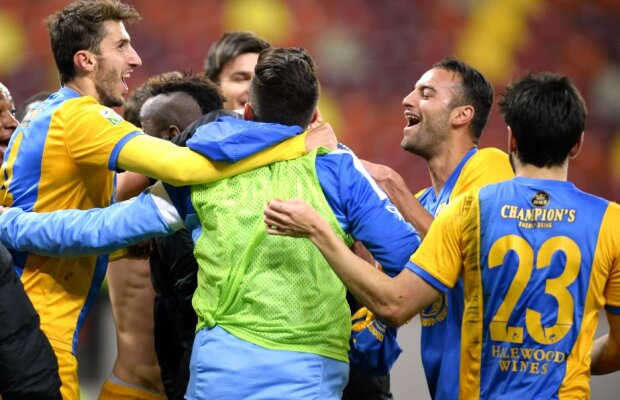 Petrolul e în vacanță, dar unul dintre jucătorii de bază și-a reziliat contractul » Sinescu ia lecții de antrenorat din Bulgaria