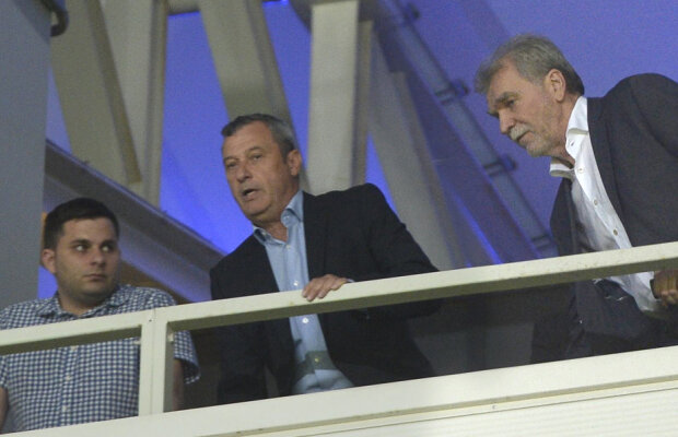 Pericol de ruptură » Efectul insolvenței poate crea un divorț prematur la Dinamo