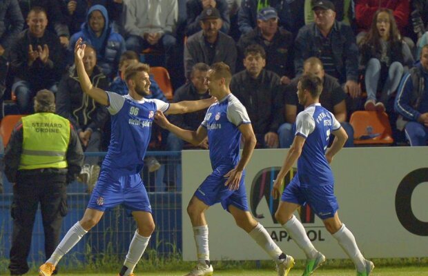 Se destramă Oţelul? » "Nimeni nu se interesează de noi" » Ce spune Tudorie despre viitorul său