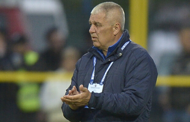 Incredibilul Florin Marin » A bătut Steaua de două ori, dar la final i-a oferit titlul