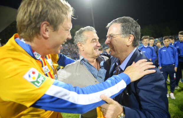 VIDEO Imagini senzaționale din Copou: Argăseală și Arlauskis, moment intim pe gazon! :D