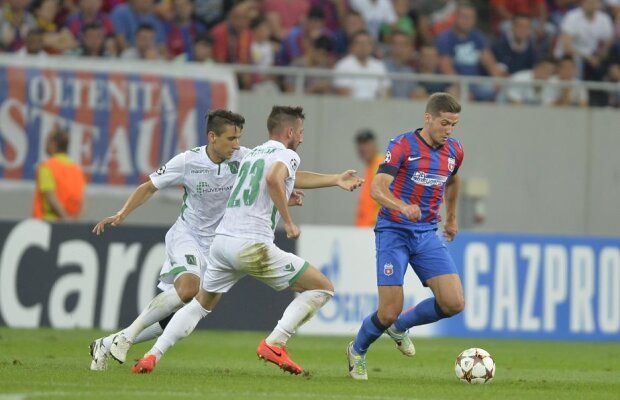 Pentru Steaua urmează un nou drum spre îmbogățire » Cum arată tabloul verii europene al campioanei