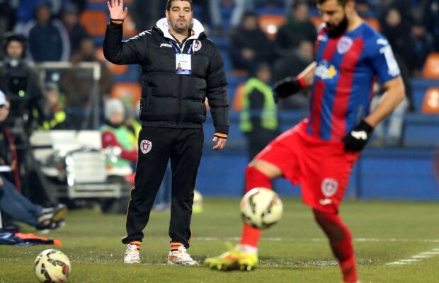 Ciobotariu, out! » EXCLUSIV Cine e favorit să o antreneze din sezonul viitor pe ASA Tg. Mureș