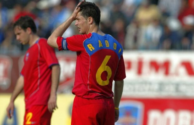 Atenție, Rădoi! 6 motive de îngrijorare pentru noul antrenor al Stelei, care va fi prezentat oficial luni