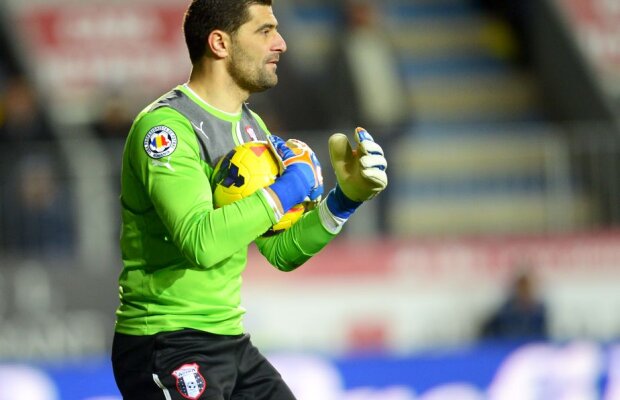 Propunere surpriză pentru Dani Coman » Va lăsa echipamentul de jucător pentru costumul de oficial