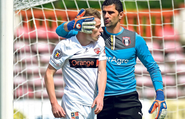 S-a oficializat mutarea! Dani Coman în conducerea unui club din Liga 1