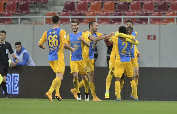 Petrolul a stabilit primele ținte pentru noul sezon! Vrea să transfere 4 jucători de la o echipă retrogradată