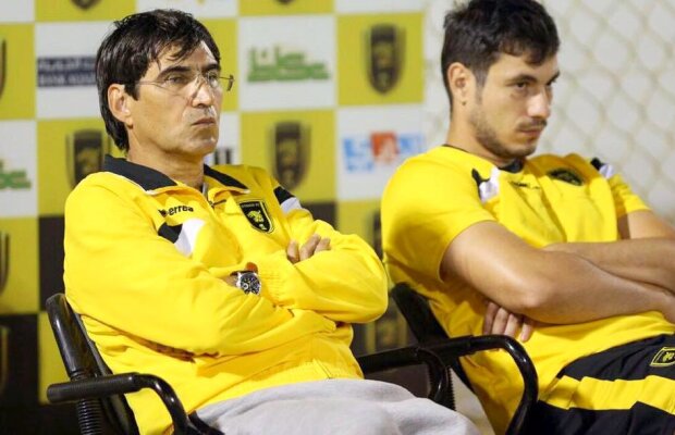 Adio Liga Campionilor Asiei pentru Pițurcă » Echipa sa a ratat calificarea