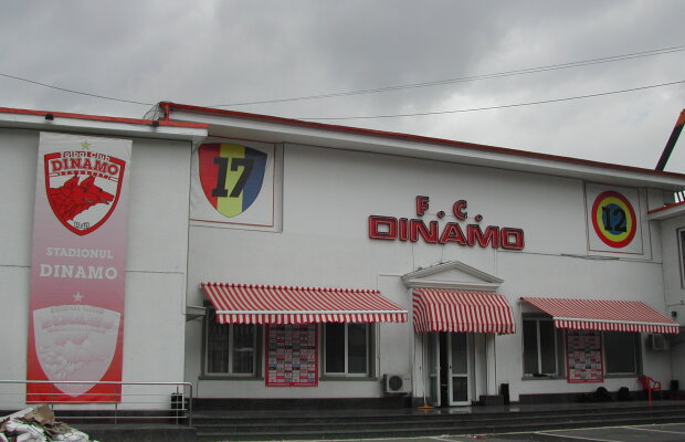 Negoiță vrea să vîndă Dinamo! S-a săturat și anunță: "Sînt dispus să predau clubul"
