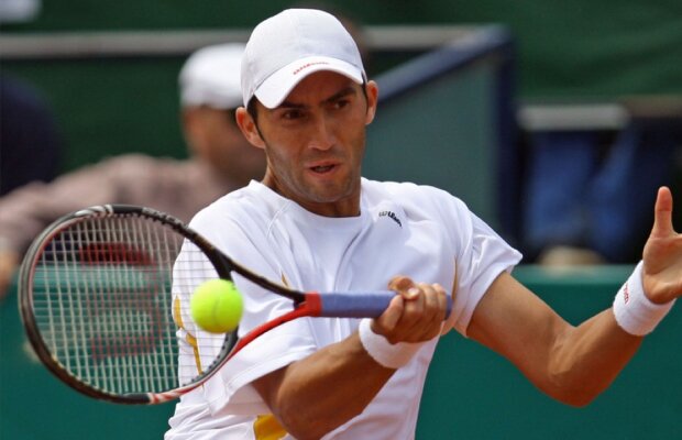 Horia Tecău a ratat calificarea în finala probei de dublu mixt de la Roland Garros