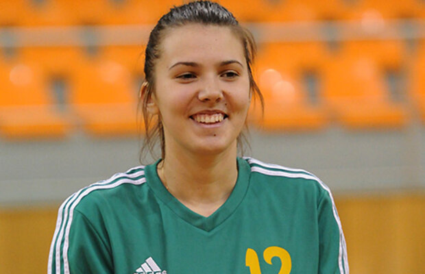 Licitaţie de handbaliste » Cinci din cele şase campioane mondiale de junioare şi-au găsit echipă!