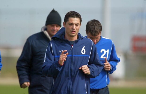 Numirea lui Rădoi ca antrenor la Steaua este lăudată de omul care l-a adus la roş-albaştri 